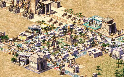 Pharao Pc Spiel Download