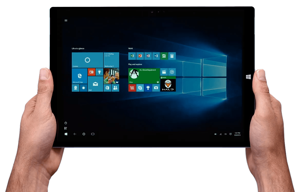 windows 10 pro oem media download
