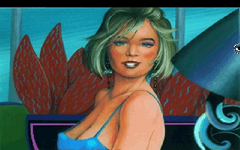 Leisure Suit Larry Full Download Free