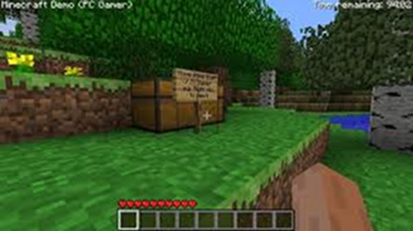 Minecraft For Mac Free Download Full Version