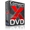 Convert light video clips to a DVD movie download