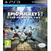For the youngest in the family - Go on adventures with Mickey and Oswald download
