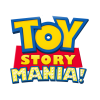 We have tried Toy Story Mania ... download
