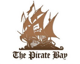 Bypass the barrier of Pirate Bay download