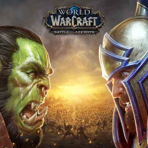 World of Warcraft gets controversial new feature - is it gg or qq? download