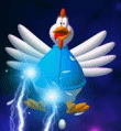 Funny Game: Chicken Invaders download