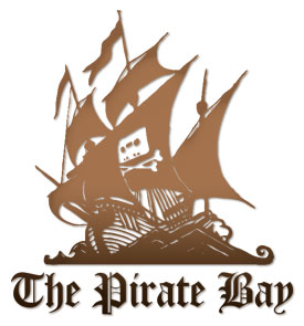 3 million users on The Pirate Bay download
