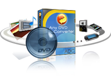 Convert video files easily with Any Video Converter download