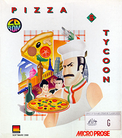 Pizza Tycoon download