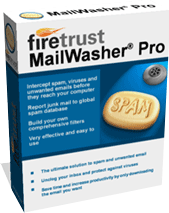 MailWasher Pro download