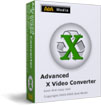 Advanced X Video Converter download