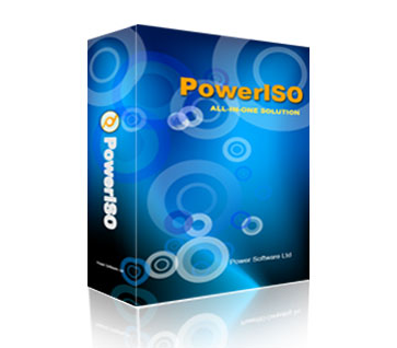 PowerISO download