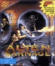 Alien Carnage download