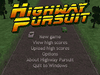 Highway Pursuit download