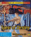 Spear of Destiny download