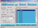 Easy CD Ripper download