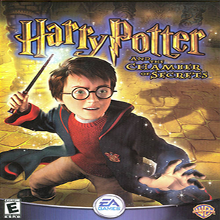 Harry Potter download