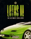 Lotus 3 - The Ultimate Challenge download