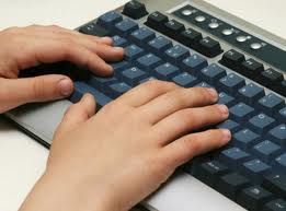 Typing on PC download