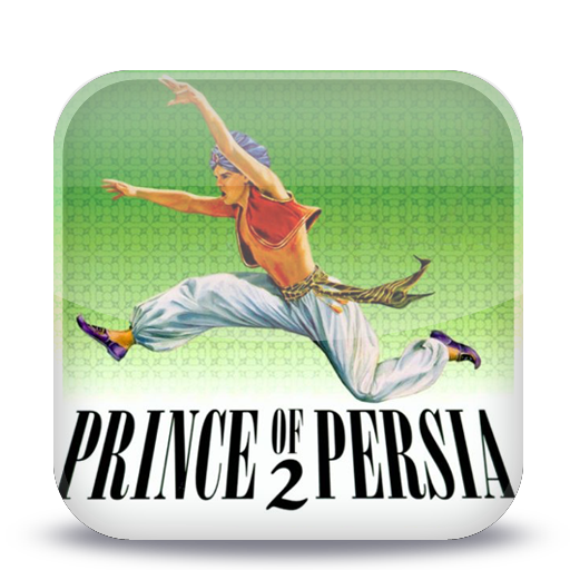 Prince of Persia 2 - The Shadow & The Flame download