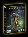 Savage - The Battle For Newerth download