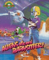 Commander Keen 6 - Aliens Ate My Baby Sitter! download