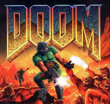 Doom 6666 download