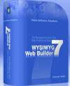 WYSIWYG Web Builder download