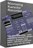 Microsing karaoke recorder download
