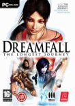 Dreamfall: The Longest Journey download