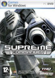 Supreme Commander download