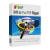 321Soft DVD to iPod PSP Ripper download