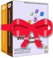 Cucusoft Zune Video Converter + DVD to Zune Suite download