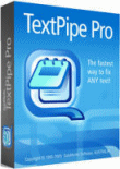 TextPipe Pro download