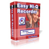 Easy Hi-Q Recorder download