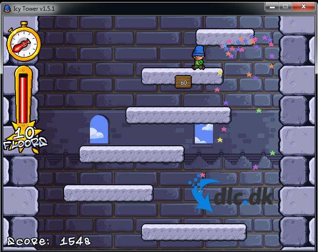 download icy tower 1.5 free mac