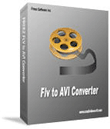 Flv to AVI MPEG WMV Converter download