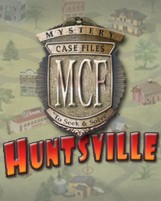 Mystery Case Files: Huntsville download