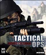 Tactical Ops: Assault on Terror download