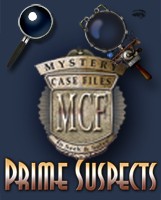 Mystery Case Files: Prime Suspects download
