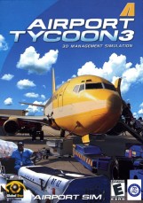 Airport Tycoon 3 download