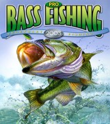 Pro Bass Fishing 2003 download