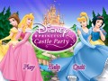 Princess Castle Party download