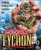 Monopoly Tycoon download