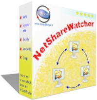NetShareWatcher download