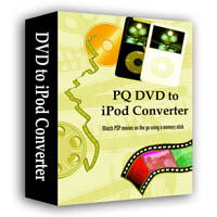 PQ DVD to Zune Video Suite download