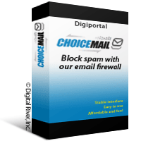 ChoiceMail One download