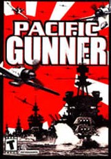 Pacific Gunner download