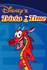 Disney's Trivia Time download