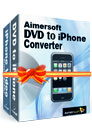 Aimersoft iPhone Converter Suite download